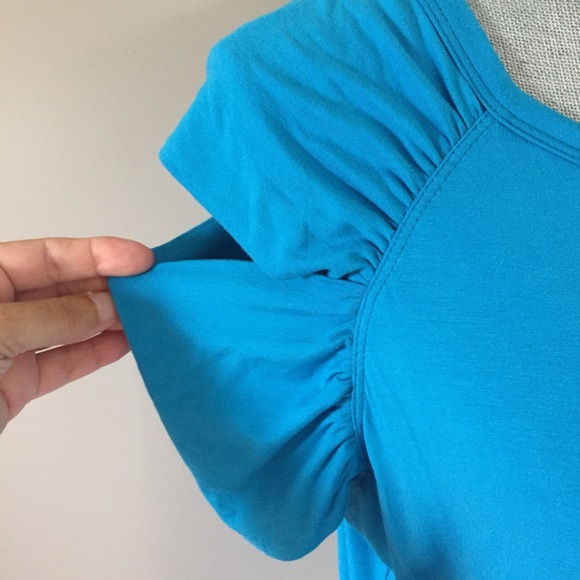 St.John Top - Picture 2 of 7